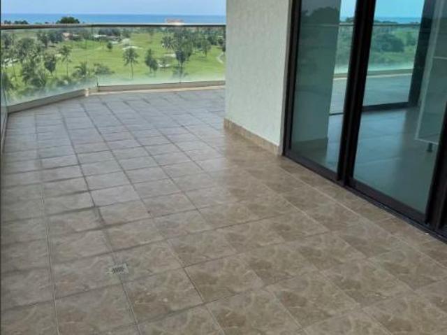 Venta de apartamento en san carlos