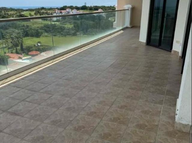 Venta de apartamento en san carlos