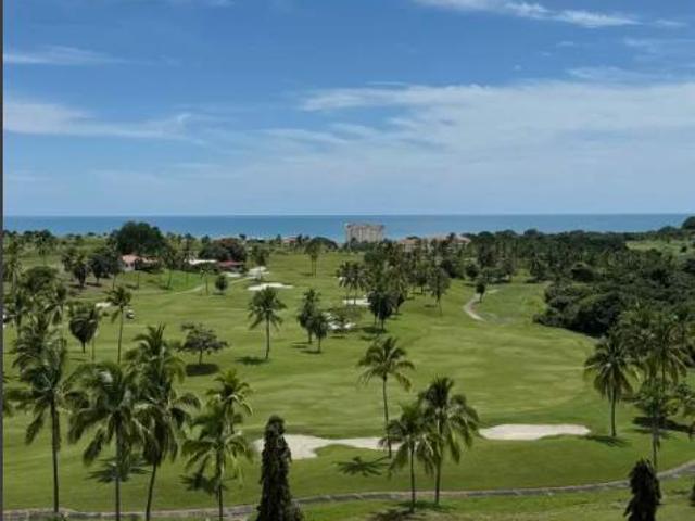 Venta de apartamento en san carlos