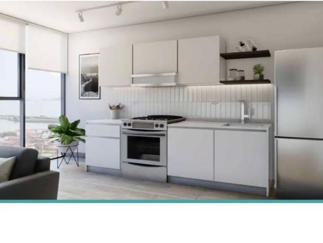 Apartamento venta en Manuel E. Amador Terrero, Las Palmas