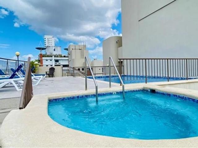Venta de apartamento en san francisco
