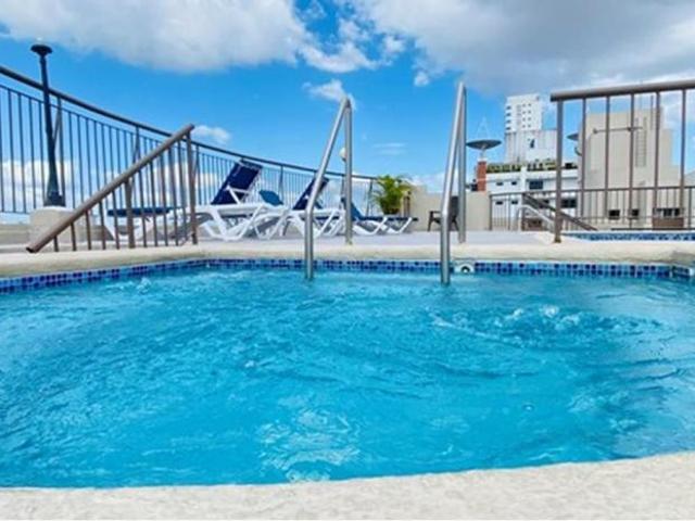 Venta de apartamento en san francisco