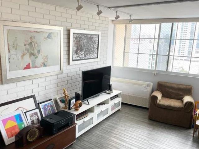 Venta de apartamento en san francisco