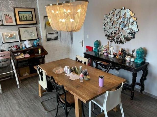 Venta de apartamento en san francisco