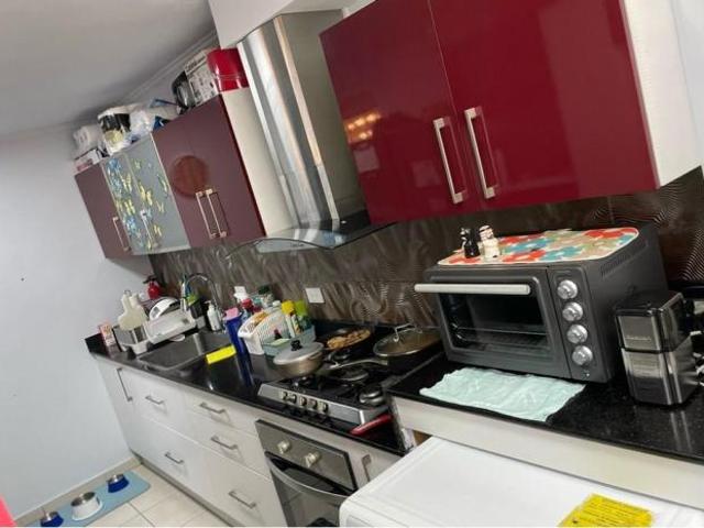 Venta de apartamento en san francisco