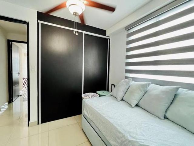 Venta de apartamento en san francisco, carrasquilla