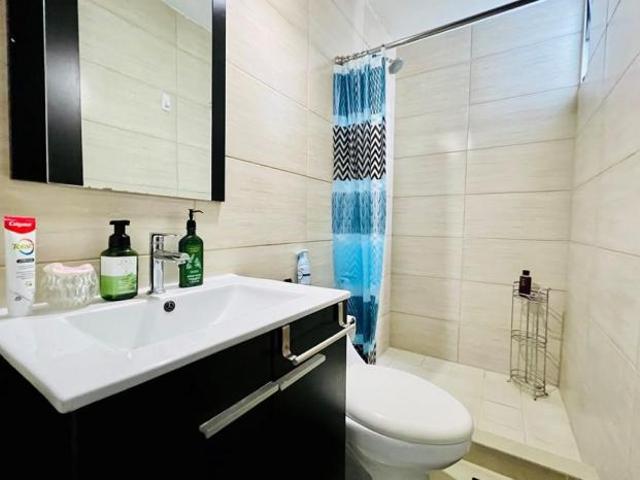 Venta de apartamento en san francisco, carrasquilla