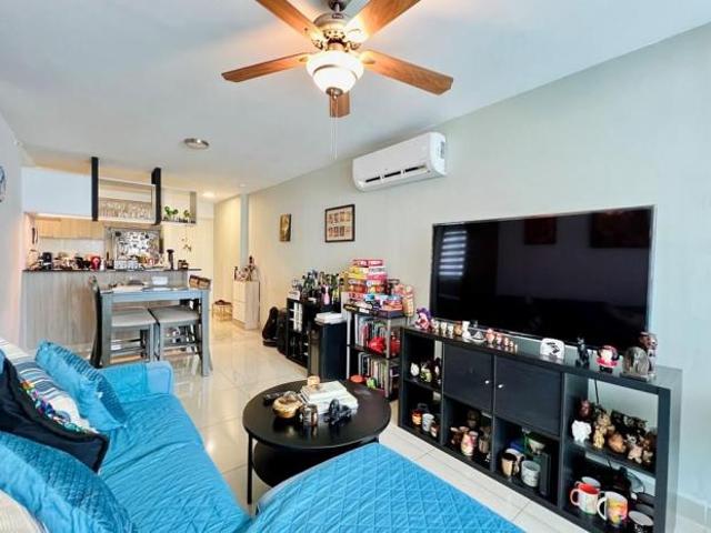 Venta de apartamento en san francisco, carrasquilla