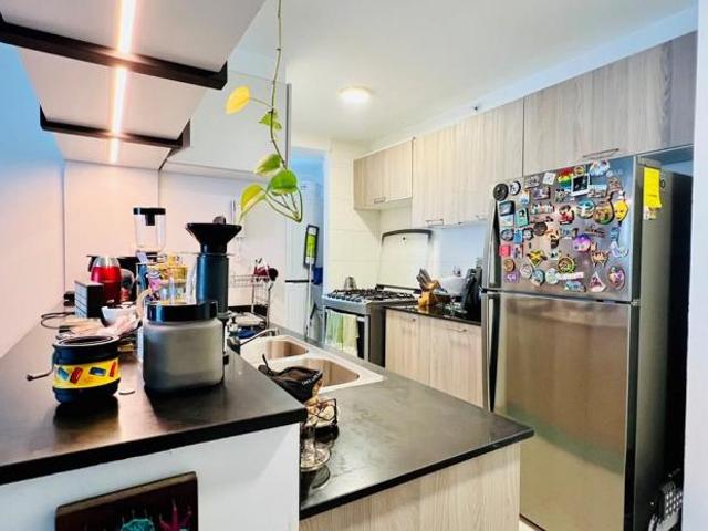 Venta de apartamento en san francisco, carrasquilla