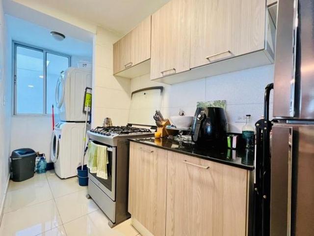 Venta de apartamento en san francisco, carrasquilla