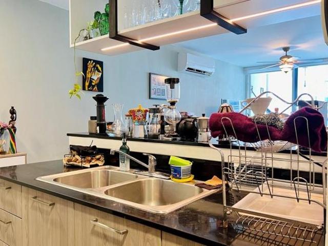 Venta de apartamento en san francisco, carrasquilla