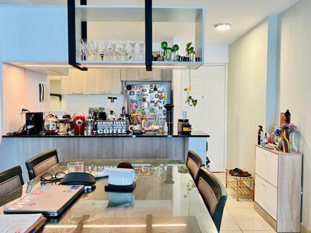 Venta de apartamento en san francisco, carrasquilla