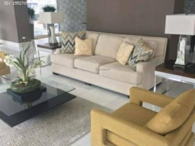 Venta de apartamento en san francisco, cerca del parque omar