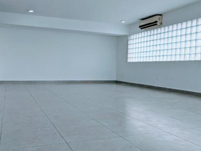 Venta de apartamento en san francisco, panamá