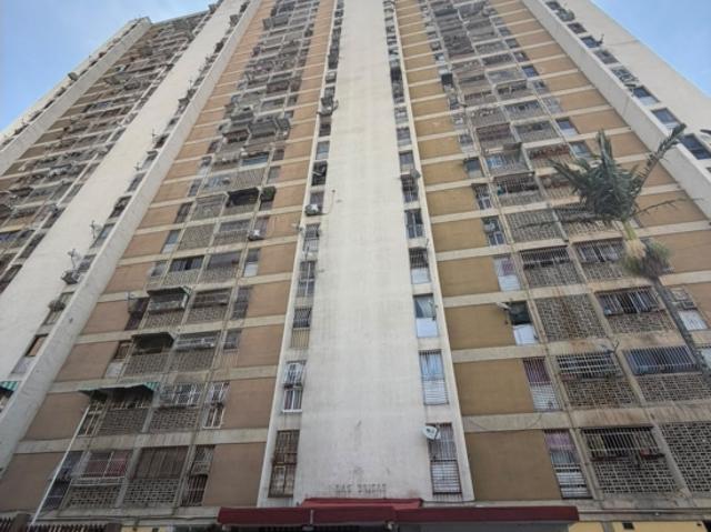 Apartamento en venta en Distrito Capital