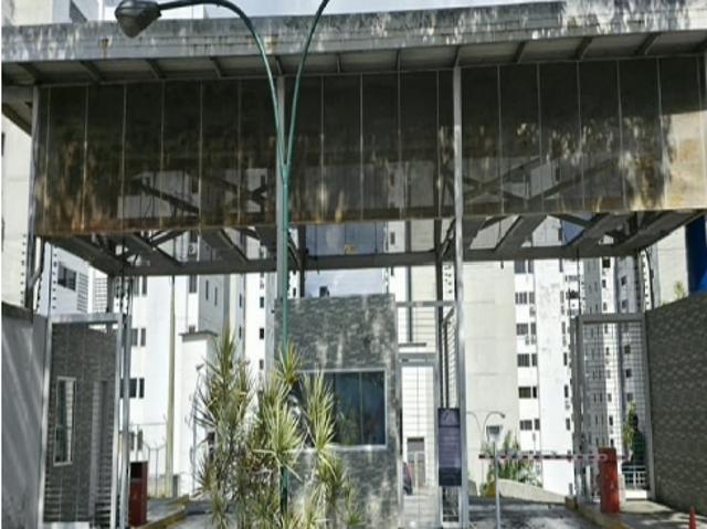 Apartamento en venta en Miranda, Carabobo
