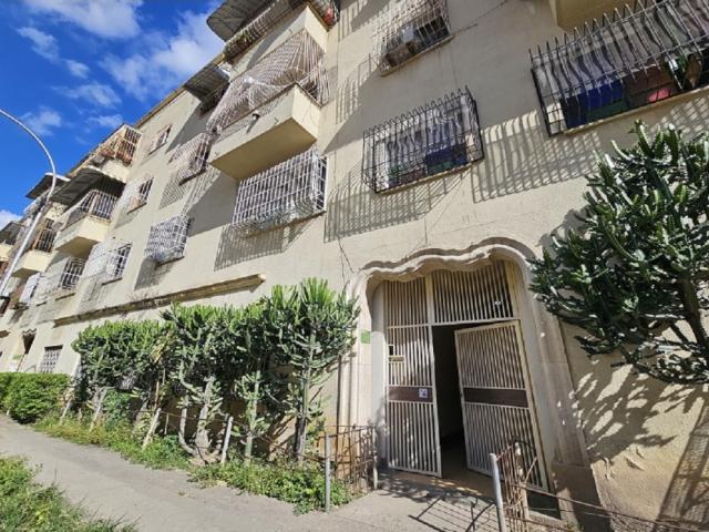 Apartamento en venta en La Pica, Palo Negro