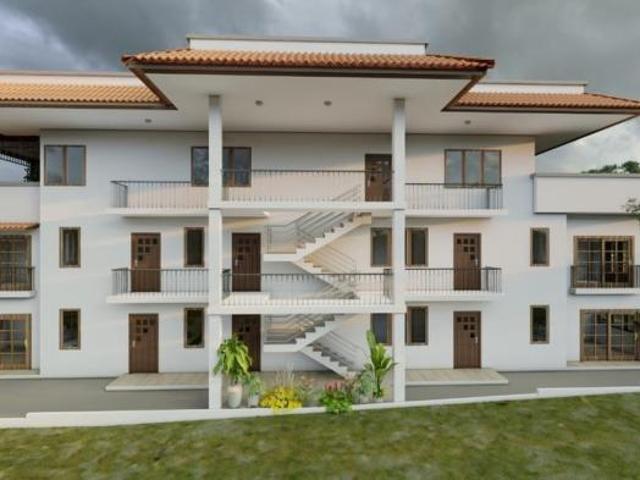 Venta de apartamento en santa catalina veraguas