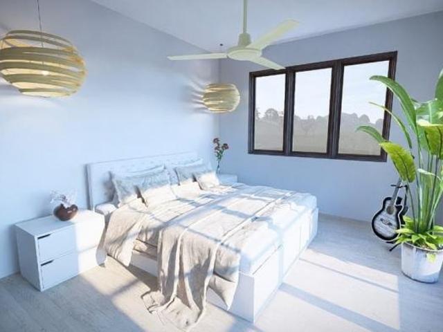 Venta de apartamento en santa catalina veraguas