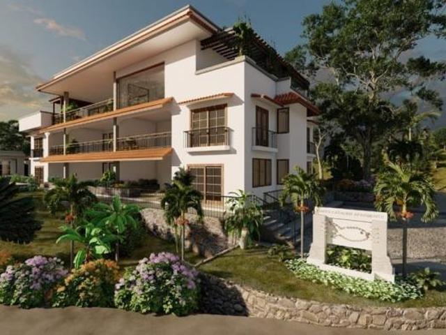 Venta de apartamento en santa catalina veraguas
