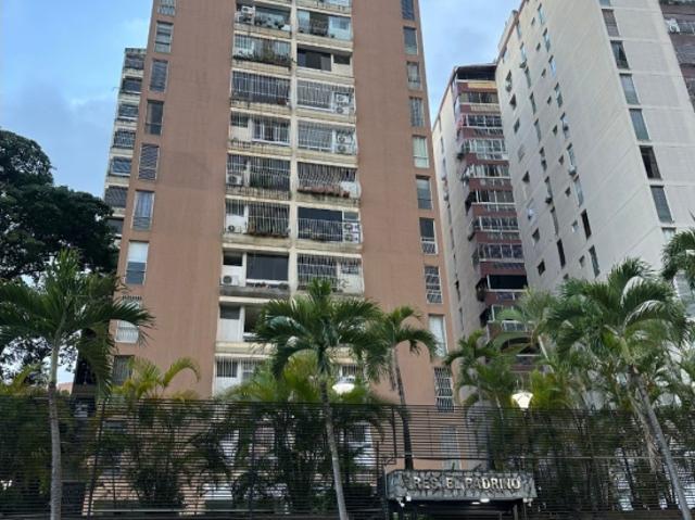 Apartamento en venta en Boca De Uchire, Miranda