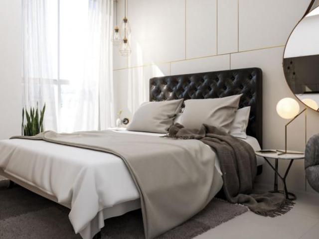 Apartamento venta en La raya de Santa María, Santiago