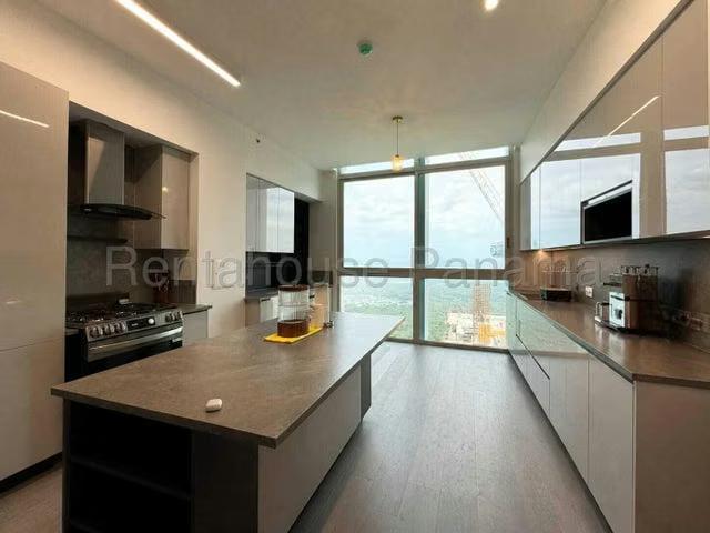 Apartamento venta en Las Huacas, Natá