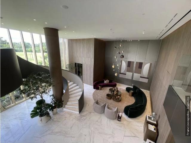 Apartamento venta en La raya de Santa María, Santiago