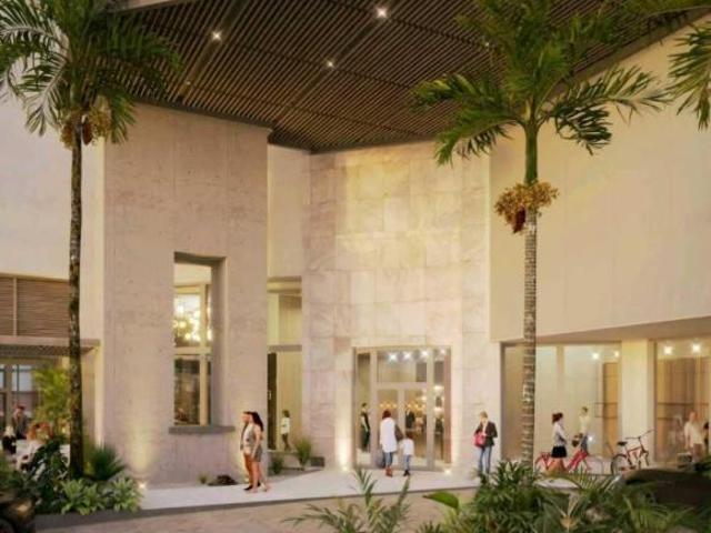 VENTA DE APARTAMENTO EN SANTA MARIA EN PROYECTO