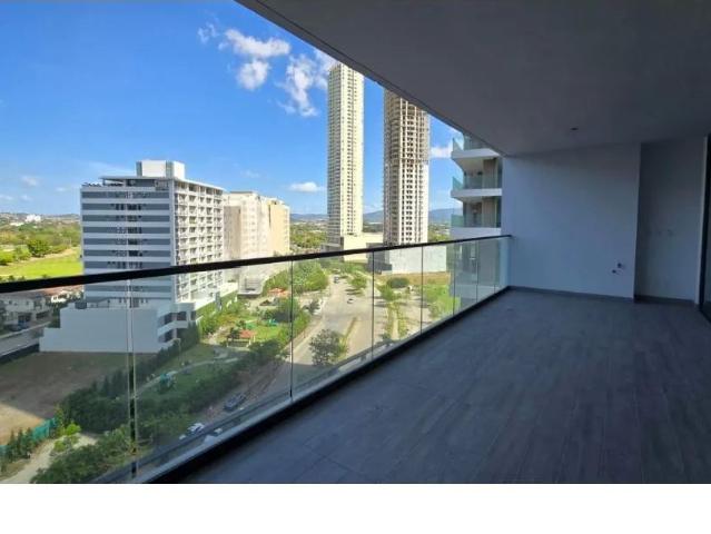 Apartamento venta en La raya de Santa María, Santiago