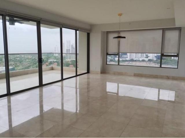 Venta de apartamento en santa maría, panamá