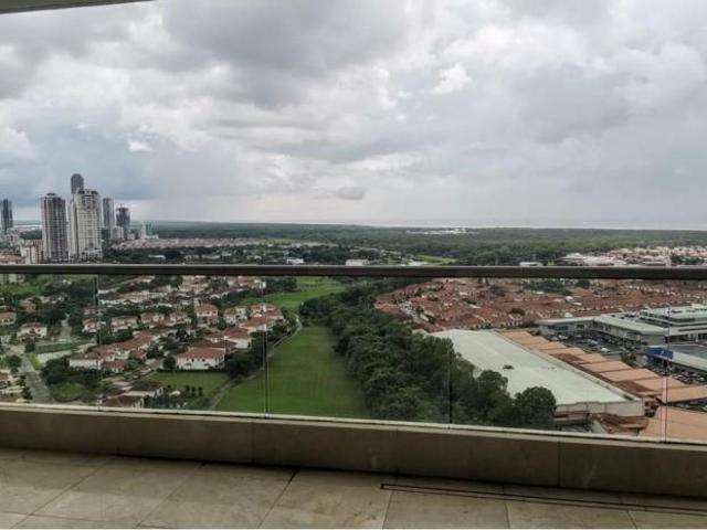 Venta de apartamento en santa maría, panamá