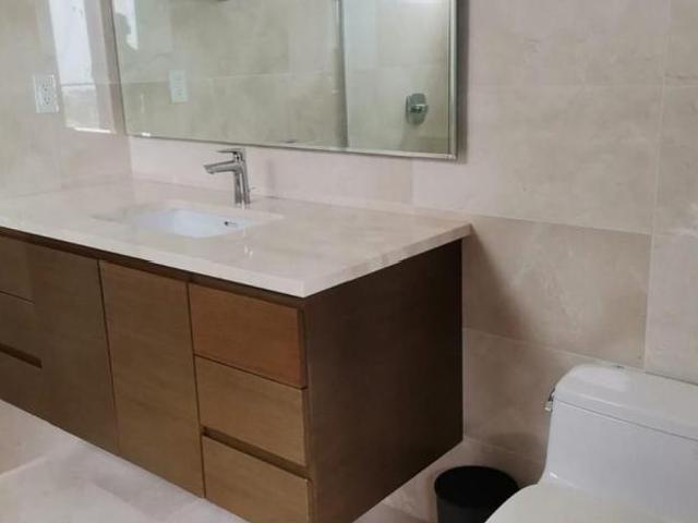 Venta de apartamento en santa maría, panamá