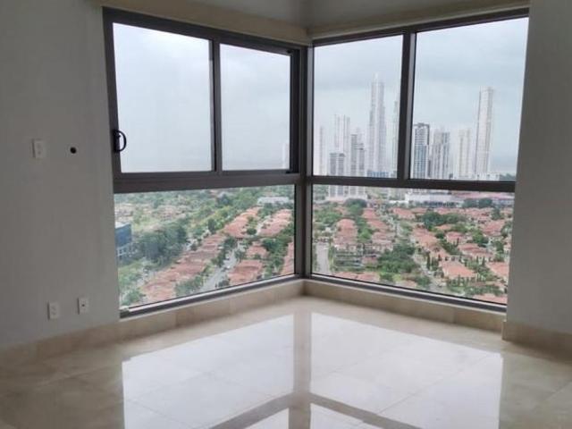 Venta de apartamento en santa maría, panamá
