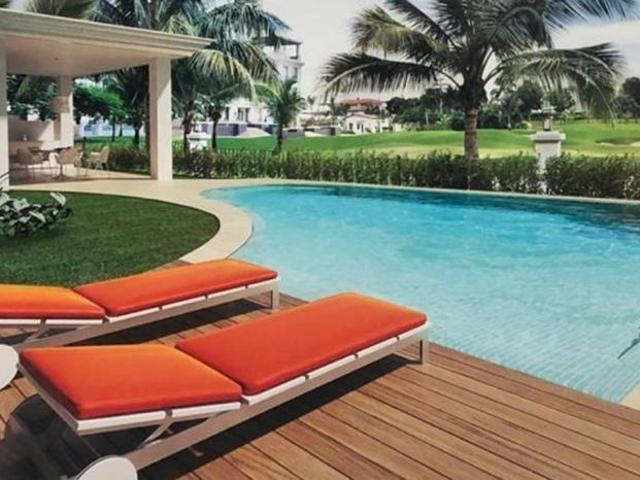 Venta de apartamento en santa maría, panamá