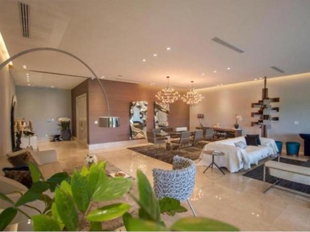 Venta de apartamento en santa maría, panamá