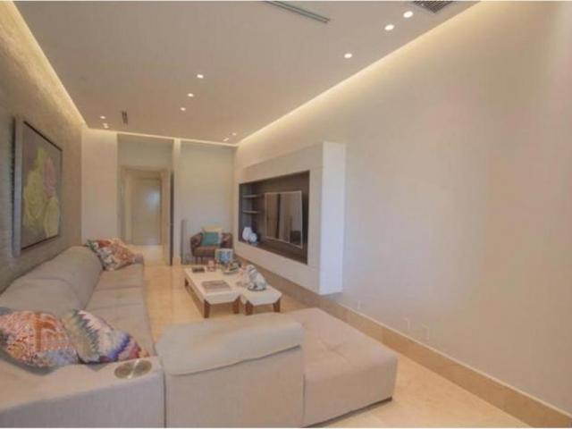 Venta de apartamento en santa maría, panamá