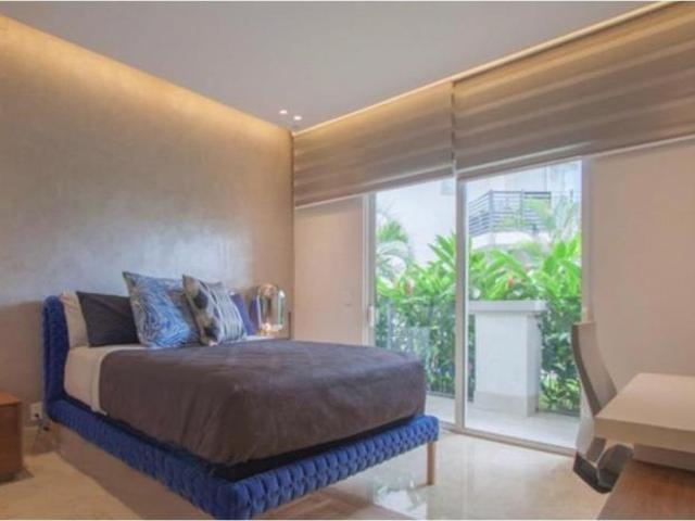 Venta de apartamento en santa maría, panamá