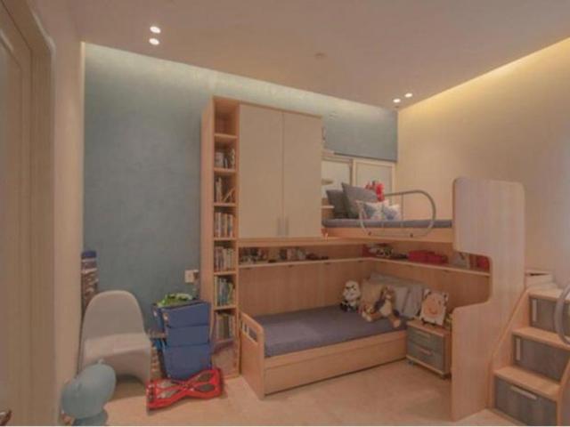 Venta de apartamento en santa maría, panamá