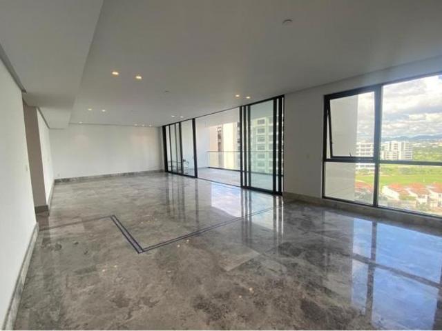 Venta de apartamento en santa maría, panamá