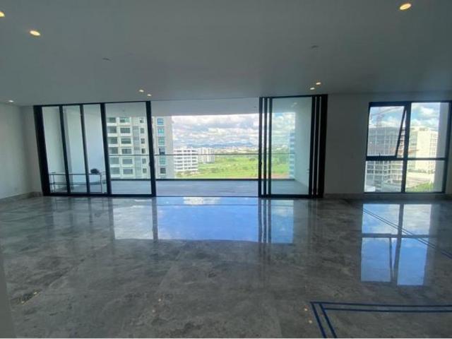 Venta de apartamento en santa maría, panamá