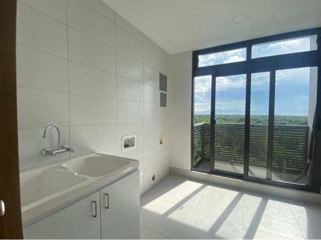 Venta de apartamento en santa maría, panamá