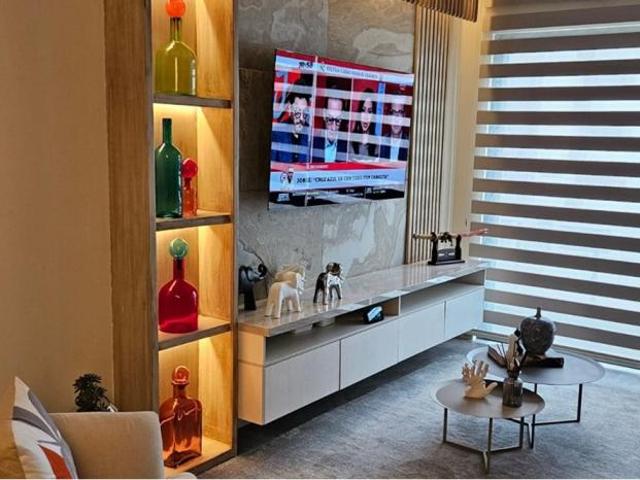 Venta de apartamento en santa maría, panamá