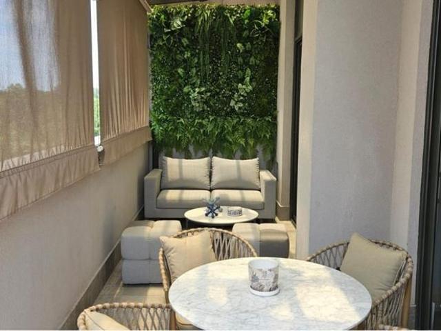 Venta de apartamento en santa maría, panamá