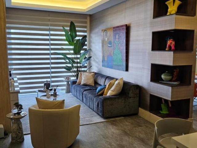 Venta de apartamento en santa maría, panamá
