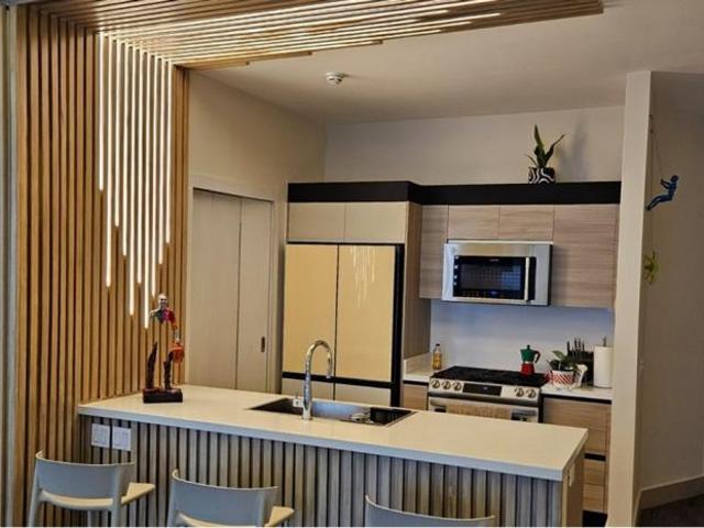 Venta de apartamento en santa maría, panamá