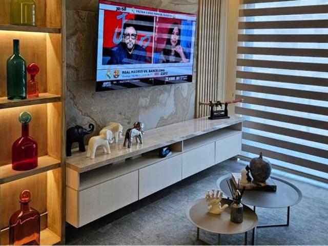 Venta de apartamento en santa maría, panamá