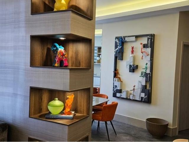 Venta de apartamento en santa maría, panamá