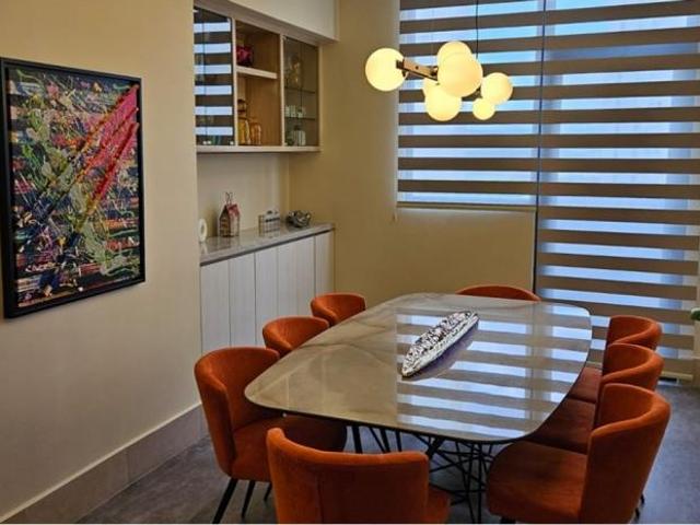 Venta de apartamento en santa maría, panamá