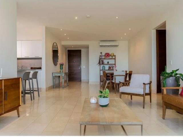 Apartamento venta en Santa María